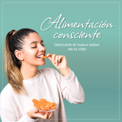 Programa Mindful Eating